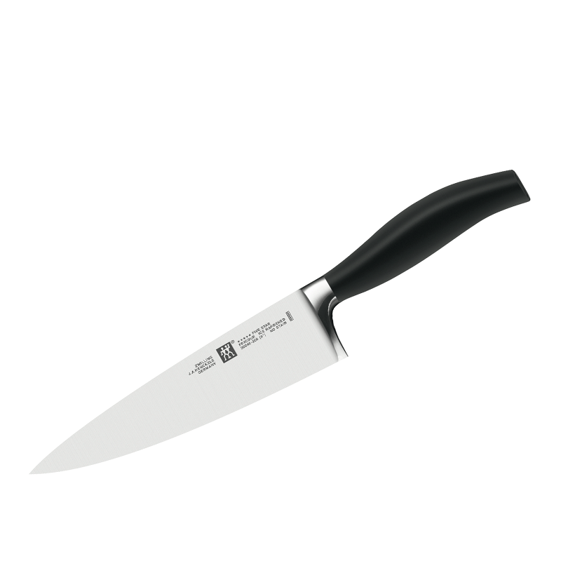 ชุดบล็อกมีด สเตนเลสสตีล 7 ชิ้น ZWILLING รุ่น  FIVE STAR บล็อกสี NATURAL N1026692_3